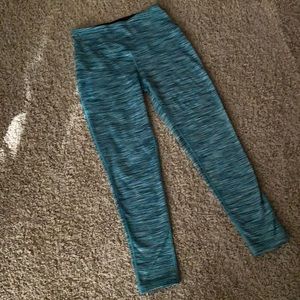 Everlast leggings